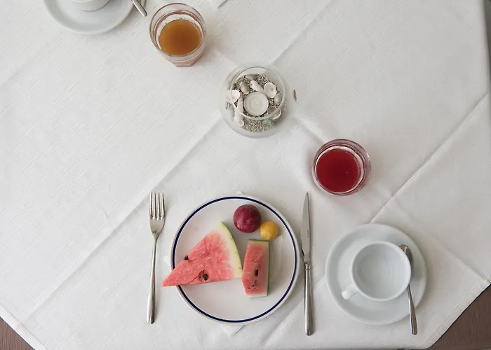 Decarlo Property 3* Tropea