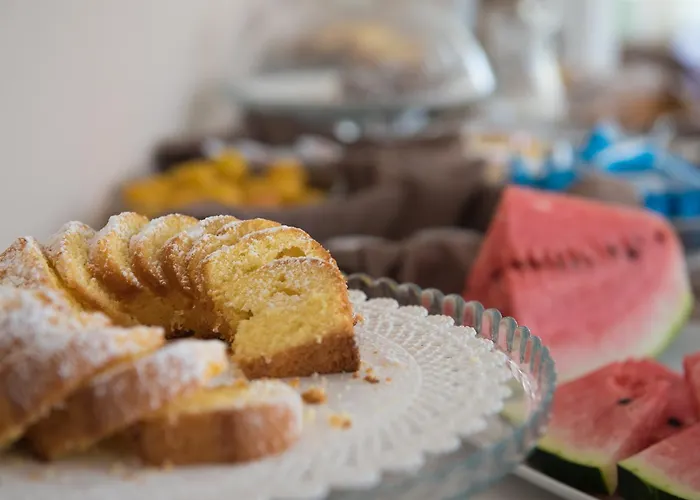 Couette-café Decarlo Property